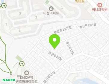 서울특별시 은평구 증산로13길 32-14 (증산동, 증산동연립주택) 지도