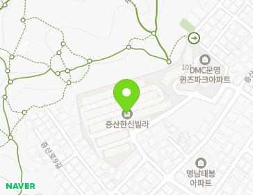 서울특별시 은평구 증산로9길 36-5 (증산동, 한신빌라) 지도