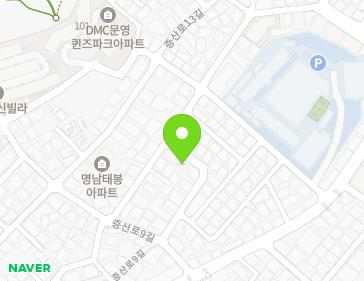 서울특별시 은평구 증산로9길 20-21 (증산동, 하영주택) 지도