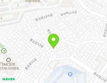 서울특별시 은평구 증산로13길 29 (증산동, 삼환빌리지) 지도