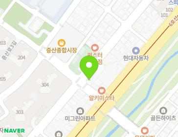 서울특별시 은평구 증산로3길 6 (증산동, VISARIM빌딩) 지도