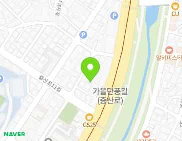 서울특별시 은평구 증산로 345-1 (증산동, 거상빌라) 지도