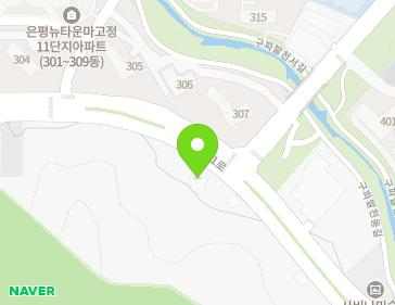 서울특별시 은평구 진관1로 76 (진관동, 공원관리사무소) 지도