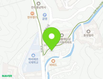 서울특별시 종로구 비봉길 28-4 (구기동, 그린현대빌라) 지도