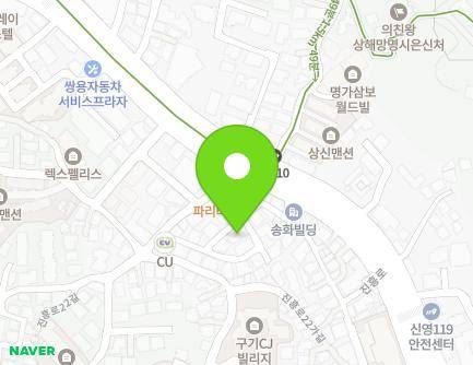 서울특별시 종로구 세검정로9길 91-26 (구기동, 우남빌라2차) 지도