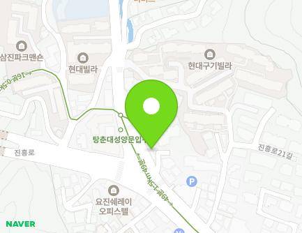 서울특별시 종로구 비봉길 2-2 (구기동, 삼성출판박물관) 지도