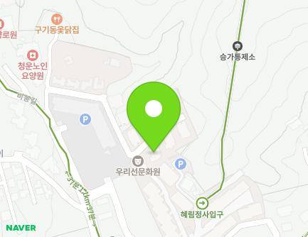 서울특별시 종로구 비봉길 68-22 (구기동, 데스떼빌리지) 지도