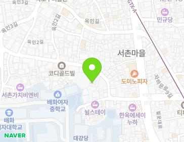 서울특별시 종로구 필운대로5나길 9-6 (누하동) 지도