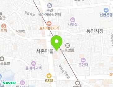 서울특별시 종로구 자하문로7길 67-2 (누하동) 지도