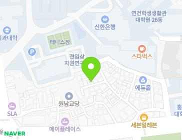 서울특별시 종로구 율곡로13가길 27-6 (연건동) 지도