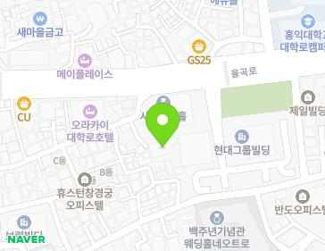 서울특별시 종로구 창경궁로20길 32-7 (연지동) 지도