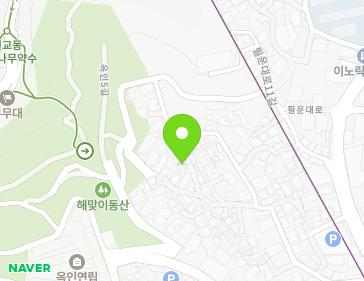 서울특별시 종로구 필운대로9가길 39 (옥인동) 지도