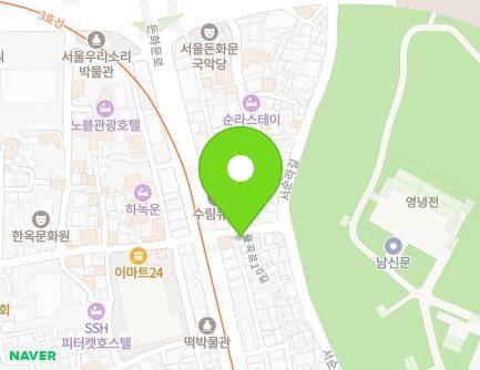 서울특별시 종로구 율곡로8길 37 (와룡동) 지도