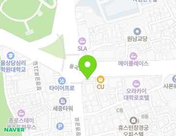 서울특별시 종로구 율곡로 170 (원남동) 지도