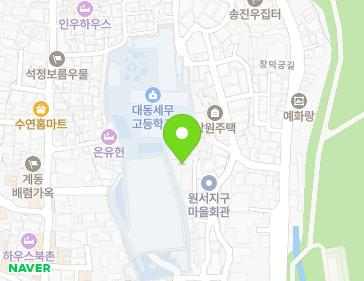 서울특별시 종로구 창덕궁3나길 12 (원서동, 상원주택) 지도