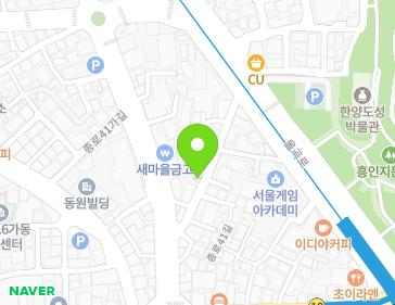 서울특별시 종로구 율곡로30길 16 (종로6가) 서울특별시 종로구 율곡로30길 16 (종로6가) 지도