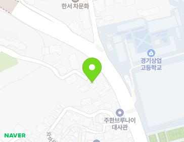 서울특별시 종로구 자하문로35길 1 (청운동) 지도