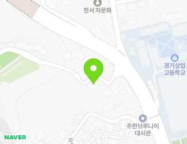 서울특별시 종로구 자하문로35길 5 (청운동) 지도