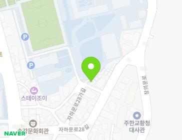 서울특별시 종로구 자하문로28가길 10 (청운동) 서울특별시 종로구 자하문로28가길 10 (청운동) 지도