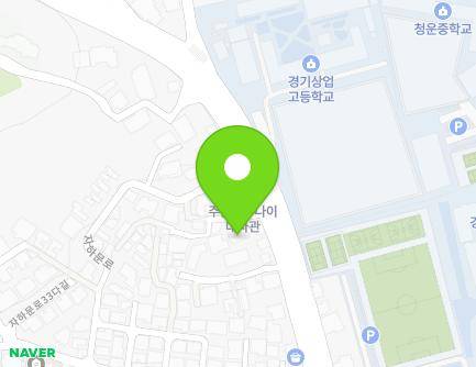 서울특별시 종로구 자하문로 131-1 (청운동, 효명빌딩) 지도