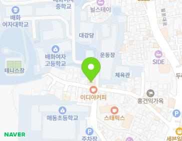 서울특별시 종로구 필운대로1길 36 (필운동) 지도