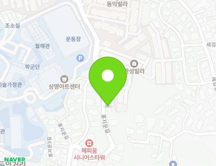 서울특별시 종로구 홍지문길 46 (홍지동, 타워파크빌) 지도