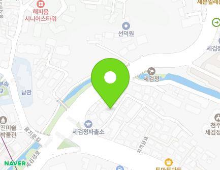서울특별시 종로구 자하문로 312-11 (홍지동) 지도