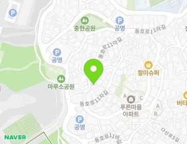 서울특별시 중구 동호로11아길 25 (신당동, 가람빌라) 서울특별시 중구 동호로11아길 25 (신당동, 가람빌라) 지도