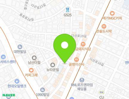 서울특별시 중구 동호로12길 29 (신당동, 문화공영주차장) 지도