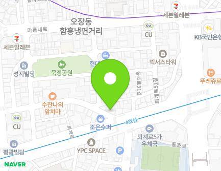 서울특별시 중구 퇴계로49길 2 (충무로5가, 레스파스) 지도