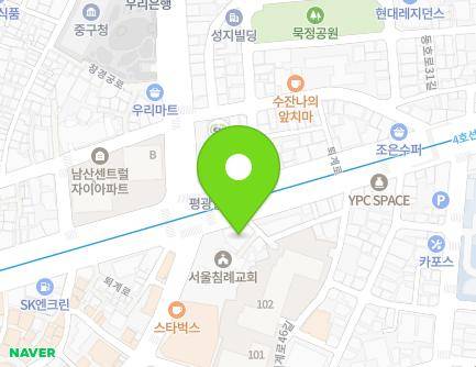 서울특별시 중구 퇴계로 244 (충무로5가, 충무로필한의원) 지도