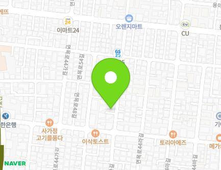 서울특별시 중랑구 면목로44다길 27-2 (면목동, 금강타운) 지도