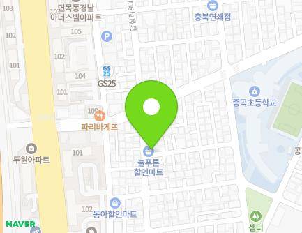 서울특별시 중랑구 답십리로77길 50 (면목동, 늘푸른할인마트) 지도