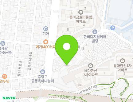 서울특별시 중랑구 용마산로 328-6 (면목동, 동흥파크빌라) 지도