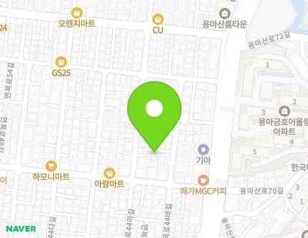 서울특별시 중랑구 면목로44바길 27-7 (면목동) 지도