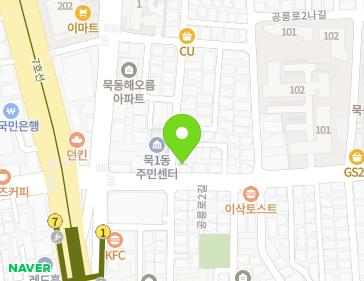 서울특별시 중랑구 공릉로2길 13 (묵동, 도림빌딩) 서울특별시 중랑구 공릉로2길 13 (묵동, 도림빌딩) 지도