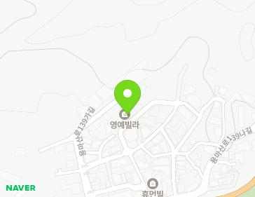 서울특별시 중랑구 용마산로139다길 15-13 (신내동, 영예빌라) 지도