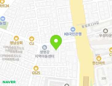 서울특별시 중랑구 동일로123길 9-6 (중화동, 다가구주택) 지도
