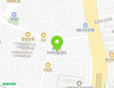 서울특별시 중랑구 동일로123나길 7-3 (중화동) 지도