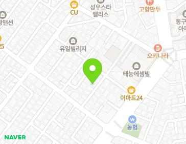 서울특별시 중랑구 동일로123길 68-9 (중화동) 지도