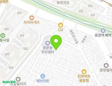 서울특별시 용산구 새창로12길 11-8 (도원동) 지도