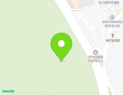 서울특별시 용산구 녹사평대로 135 (용산동4가) 지도