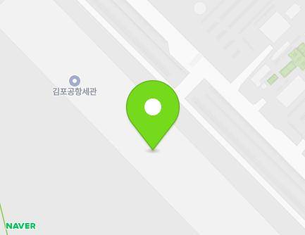 서울특별시 강서구 하늘길 210 (공항동, 화물청사C캐노피) 지도