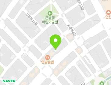 세종특별자치시 마음로 243 (고운동, LSD빌딩) 지도