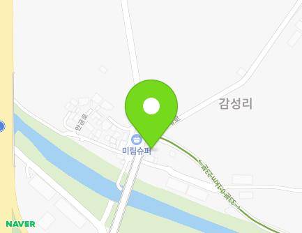 세종특별자치시 금남면 바람재로 2 지도