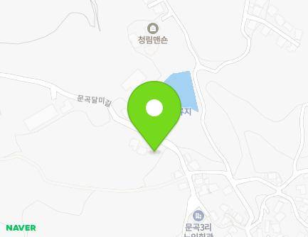 세종특별자치시 부강면 문곡달미길 44 지도