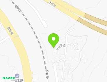세종특별자치시 부강면 남성골길 17-6 지도