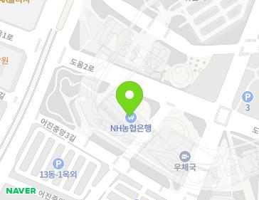 세종특별자치시 한누리대로 402 (어진동, 산업통상자원부,중앙토지수용위원회) 지도