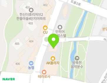세종특별자치시 가름로 143 (어진동, KT&G세종타워B) 지도