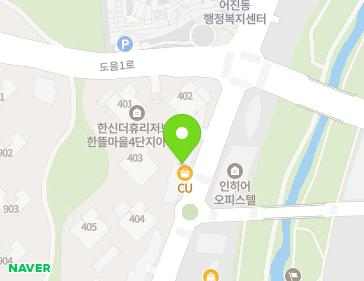 세종특별자치시 다솜1로 21 (어진동) 세종특별자치시 다솜1로 21 (어진동) 지도